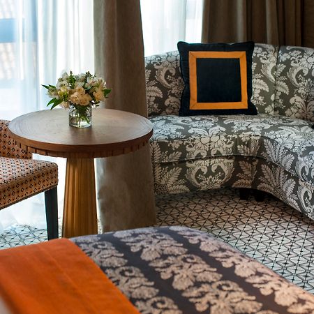 ホテル The First One Madrid Preciados (Adults Only) エクステリア 写真
