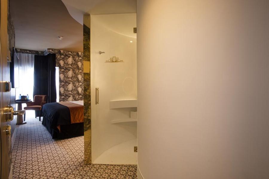 ホテル The First One Madrid Preciados (Adults Only) エクステリア 写真