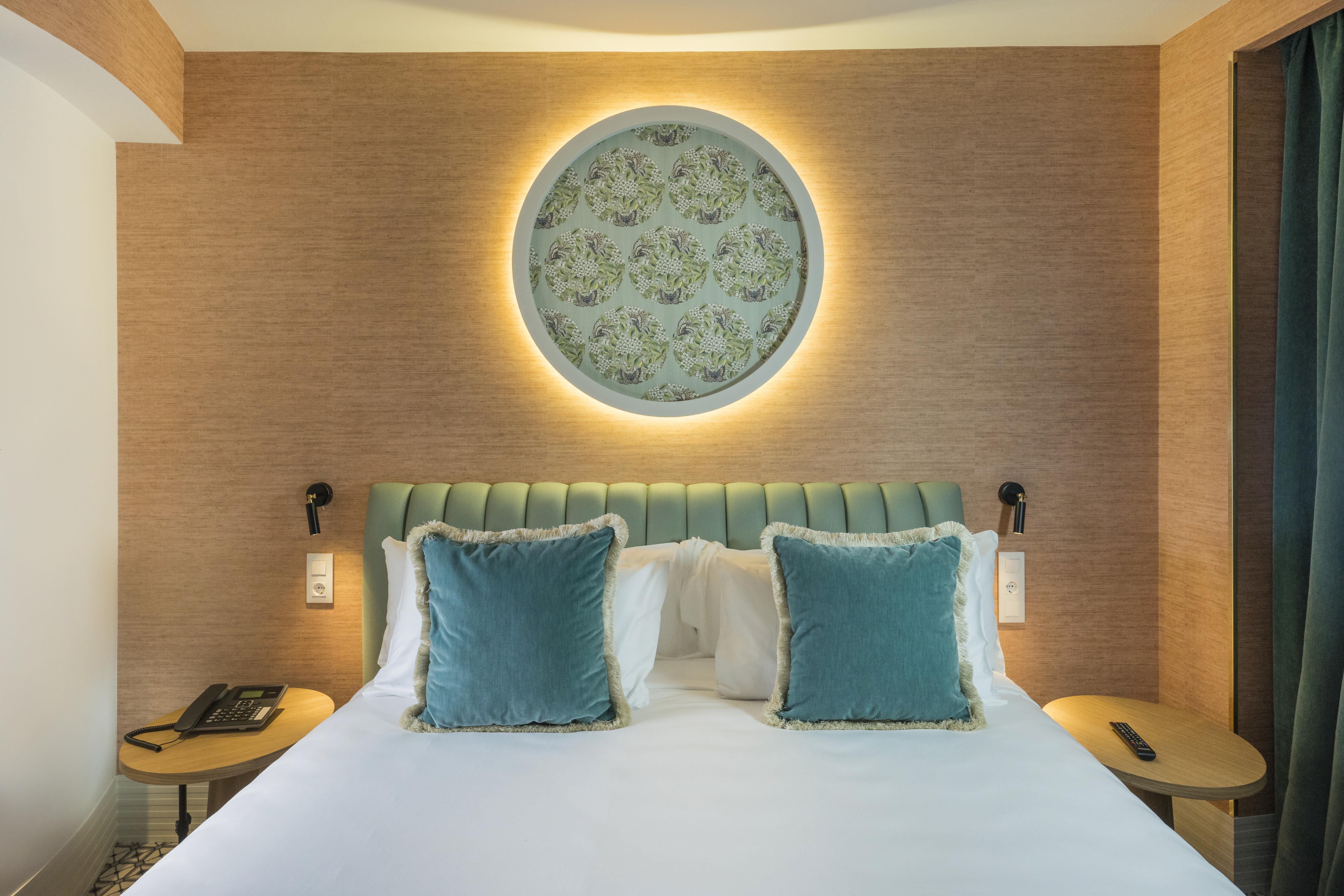 ホテル The First One Madrid Preciados (Adults Only) エクステリア 写真