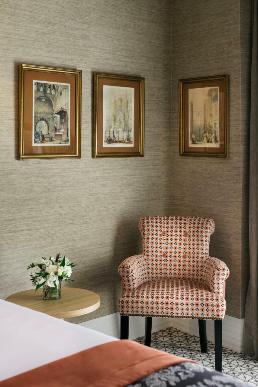 ホテル The First One Madrid Preciados (Adults Only) エクステリア 写真