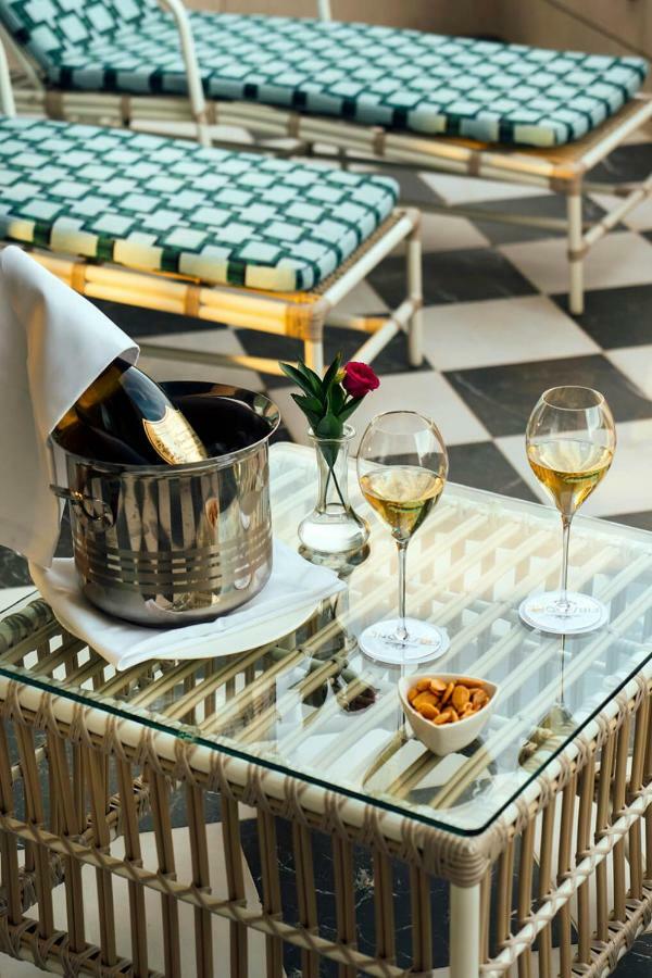 ホテル The First One Madrid Preciados (Adults Only) エクステリア 写真