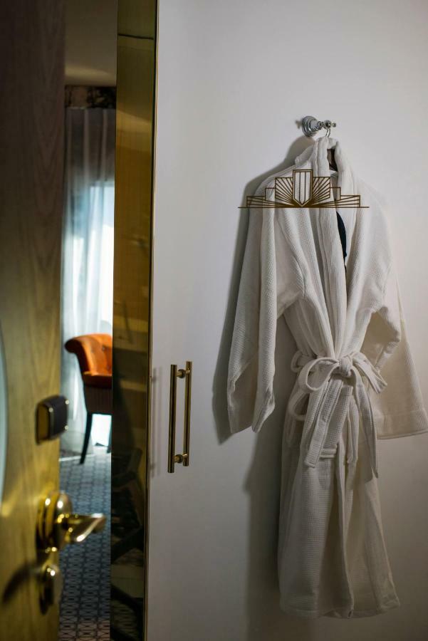 ホテル The First One Madrid Preciados (Adults Only) エクステリア 写真