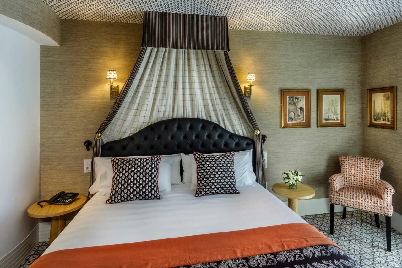 ホテル The First One Madrid Preciados (Adults Only) エクステリア 写真