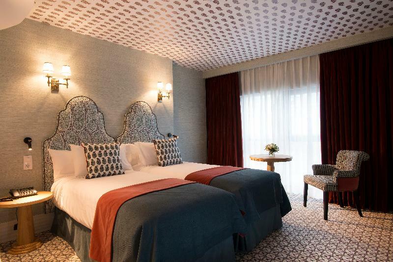 ホテル The First One Madrid Preciados (Adults Only) エクステリア 写真